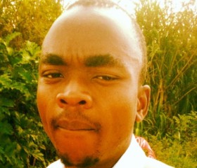 Malijeni Hezekia, 25 лет, Lilongwe