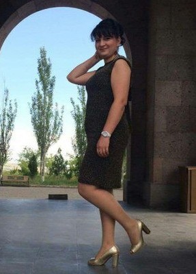 Лианна, 42, Հայաստանի Հանրապետութիւն, Երեվան