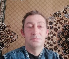 Анатолий, 46 лет, Камень-Рыболов