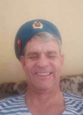 Vladimir Sosin, 66, Россия, Красноярск