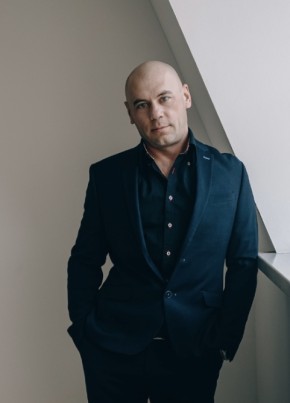 dmitriy, 40, Russia, Saint Petersburg