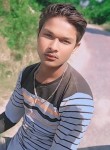 Prashant, 19 лет, Bijnor