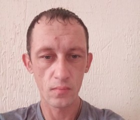 Владимир, 38 лет, Еманжелинский