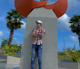 Minh Nguyễn, 27, Ho Chi Minh City