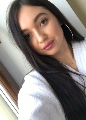 Анастасия, 29, Россия, Липецк