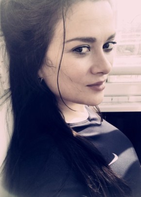 Евгения, 33, Россия, Дарасун