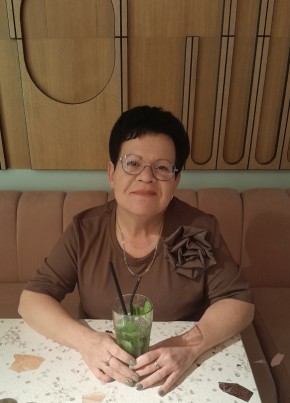 Евгения из Электростали 54 года