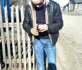 Андрей, 27 лет, Катайск
