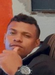 Almir , 24 года, Taubaté