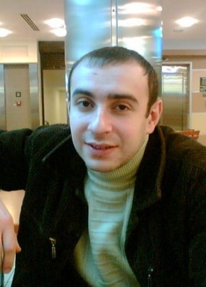 Артур, 39, Россия, Ставрополь