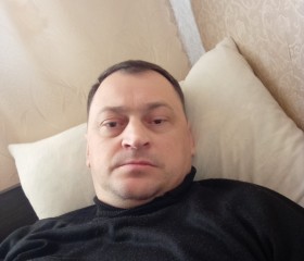 Саша, 45 лет, Любомль