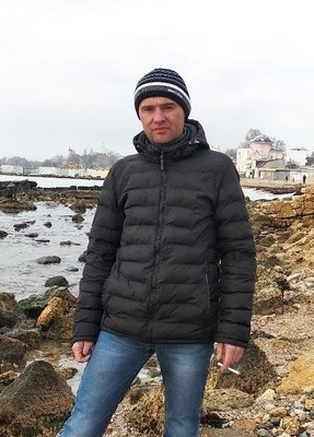 Кирилл, 37, Россия, Евпатория