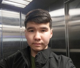 Mark, 21, Saint Petersburg