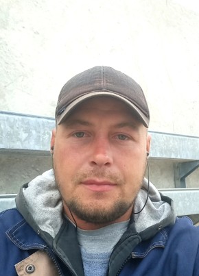 Александр из Санкт-Петербурга 38 лет