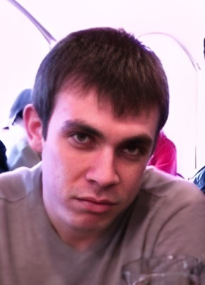 RamblerDating profile picture for @martin