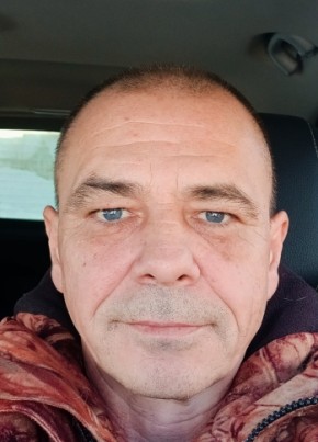 Евгений из Дзержинска 50 лет