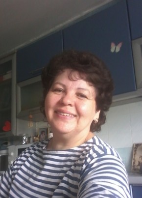 Татьяна, 55, Россия, Екатеринбург