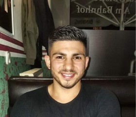 Mustafa, 19 лет, Groß-Gerau