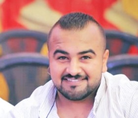 Hamad, 25, London