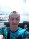 Sergey, 42, Kirovsk (Murmansk)