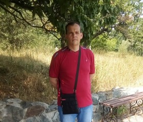 Александр, 50 лет, Родниковое