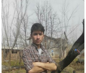 Hasan, 30 лет, Ёвон