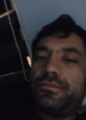 Ate из Rancagua 33 года