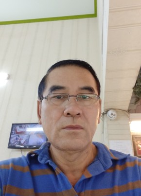 Minh, 55, Công Hòa Xã Hội Chủ Nghĩa Việt Nam, Phan Rang-Tháp Chàm