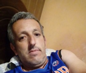 Juan danilo, 52, Hacienda La Calera