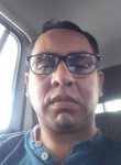 Juan Ramos, 31, Torreon