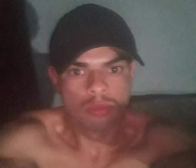 Jonathan, 25, Guarulhos