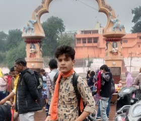 Durgesh tak, 21 год, Jaipur