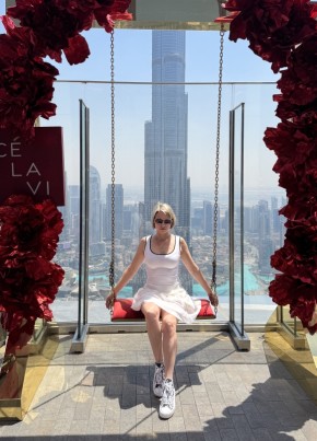 Yuliya, 38, Russia, Tula