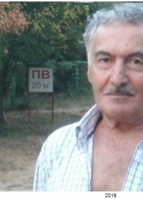 самвел гелецян, 78, Россия, Мытищи