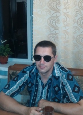 ОлександрДОВГАЛЬ, 43, Україна, Борзна