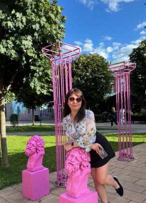 Алëна из Москвы 36 лет