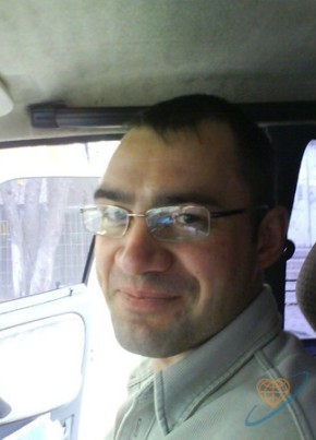 сергей, 49, Россия, Челябинск