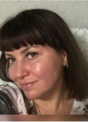 Анна, 39, Россия, Ейск
