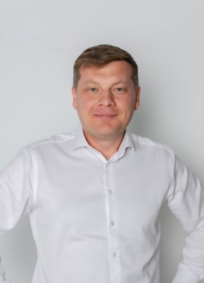 Семен из Солнцево 42 года