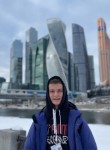 Дмитрий, 23 года, Москва