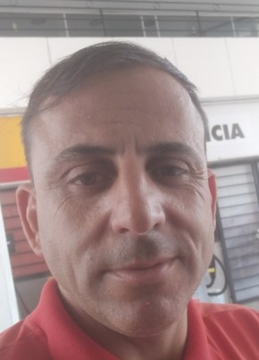 Eduardo RobPires из Belo Horizonte 47 лет