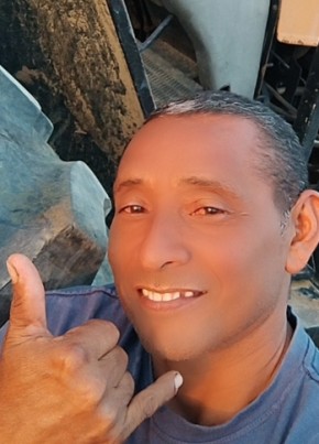 Meno Zinho из Brasília 56 лет