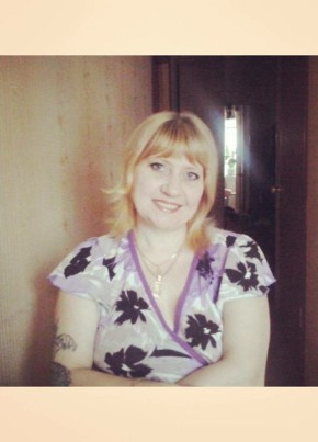 Светлана, 47, Россия, Серов