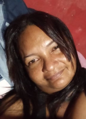 Lisbeth из Caracas 50 лет