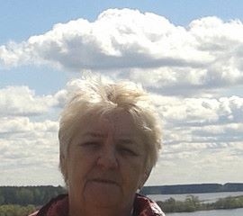 Татьяна, 69 лет, Тверь