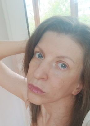 Katerina, 39, Russia, Moscow