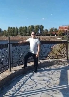 Pavel, 45, Россия, Кушва