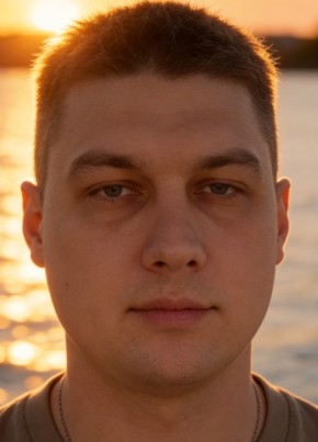 Андрей Смородин из Москвы 36 лет