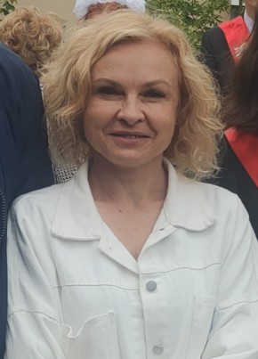 Светлана, 50, Россия, Белгород