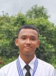 Rama, 25 лет, Djakarta